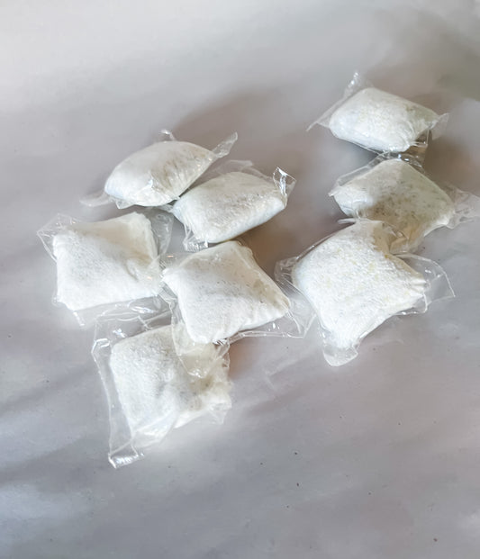 Dishwasher Pods | PREFILL