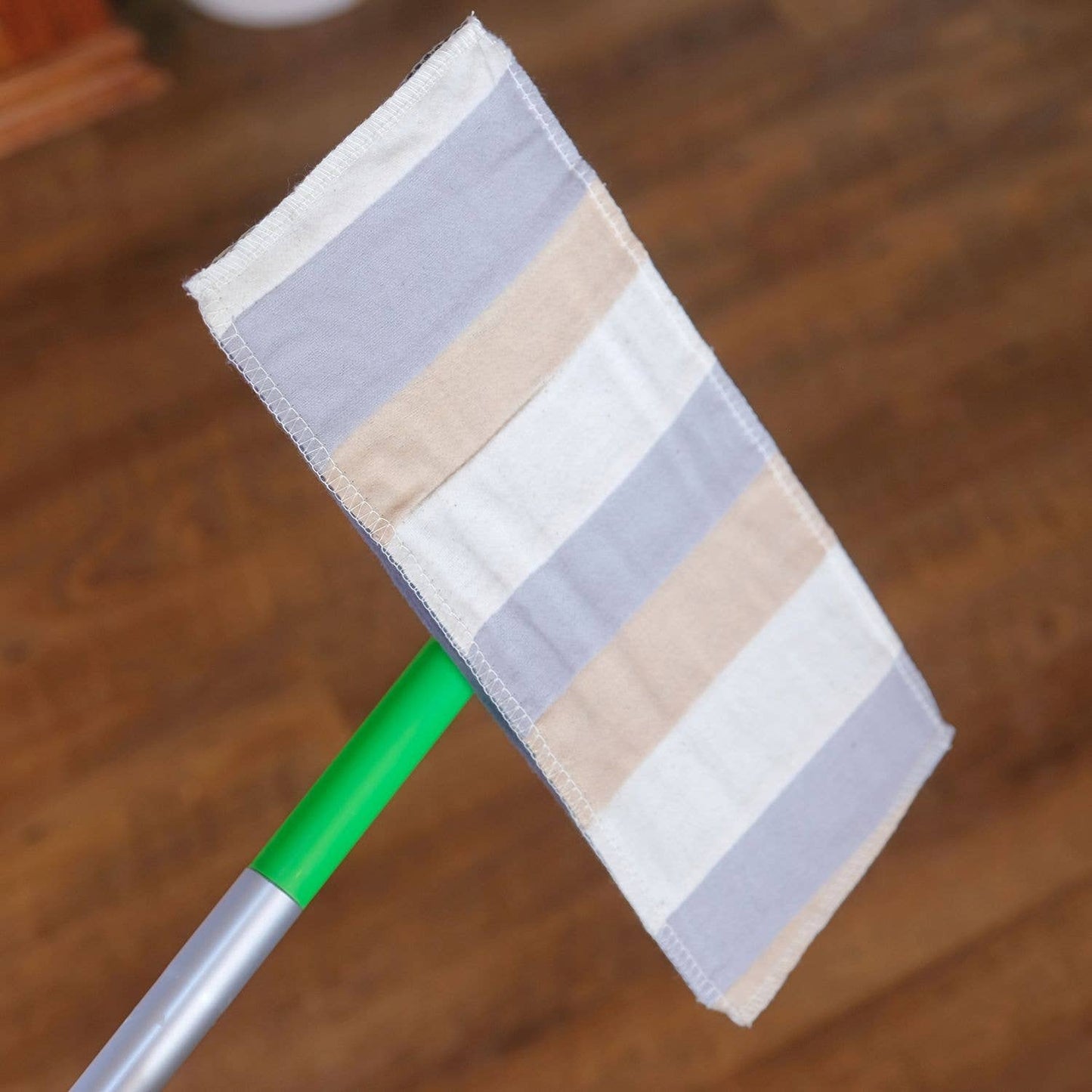 Mop Pads - Wet/Dry Sweeper Cover - 2pk