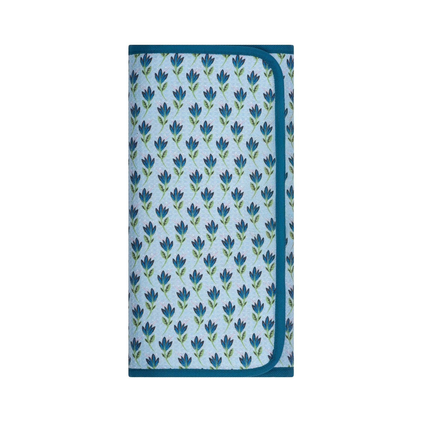 Drying Mat - JL Wildflower