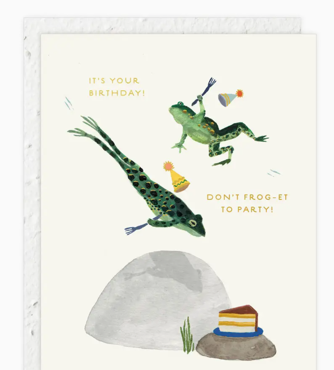 Birthday Cards | Seedlings