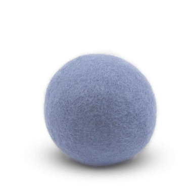 Single Eco Dryer Balls - All Colors & Patterns - Mix'n'Match