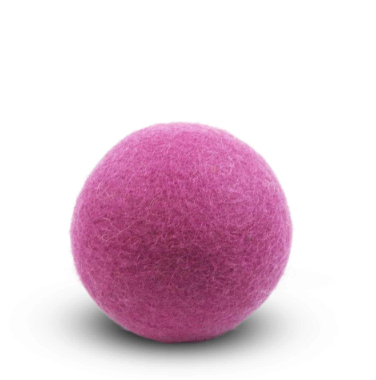 Single Eco Dryer Balls - All Colors & Patterns - Mix'n'Match