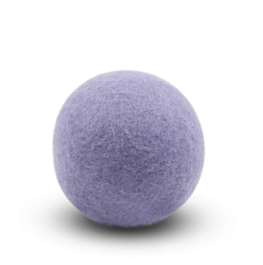 Single Eco Dryer Balls - All Colors & Patterns - Mix'n'Match