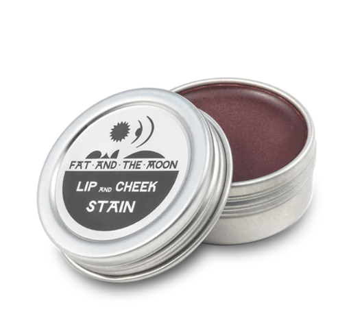 Lip & Cheek Stain | Fat + the Moon