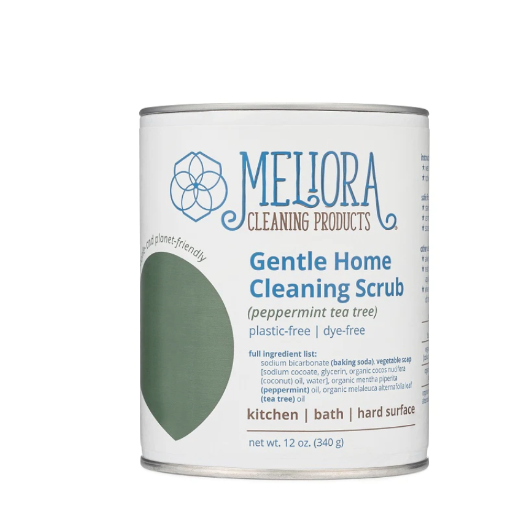 Cleaning Scrub | PREFILL