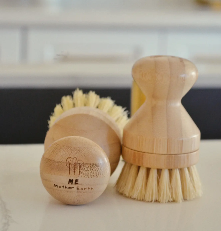 Multipurpose Hand Brush