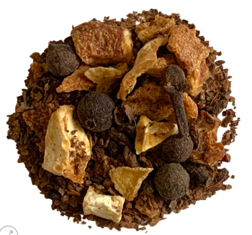 Loose Leaf Tea | 27 Teas