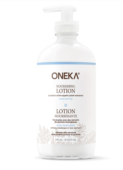 Oneka Body Lotion | PREFILL