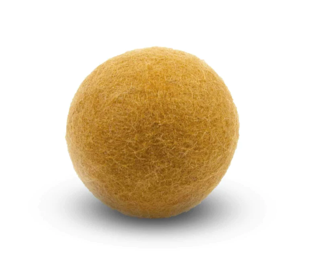 Single Eco Dryer Balls - All Colors & Patterns - Mix'n'Match