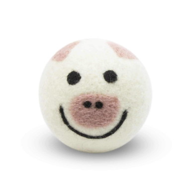 Single Eco Dryer Balls - All Colors & Patterns - Mix'n'Match