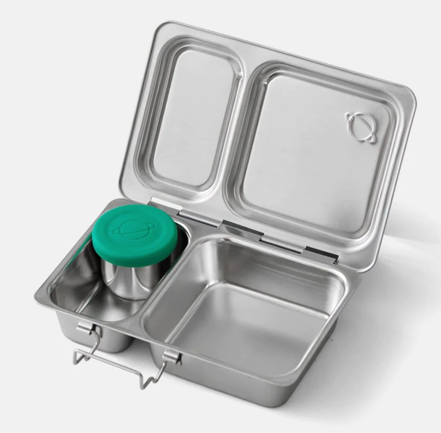 Shuttle Lunchbox