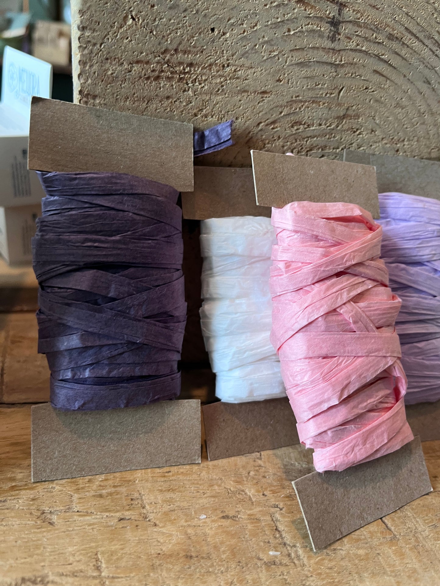 Paper Raffia | 10 yards