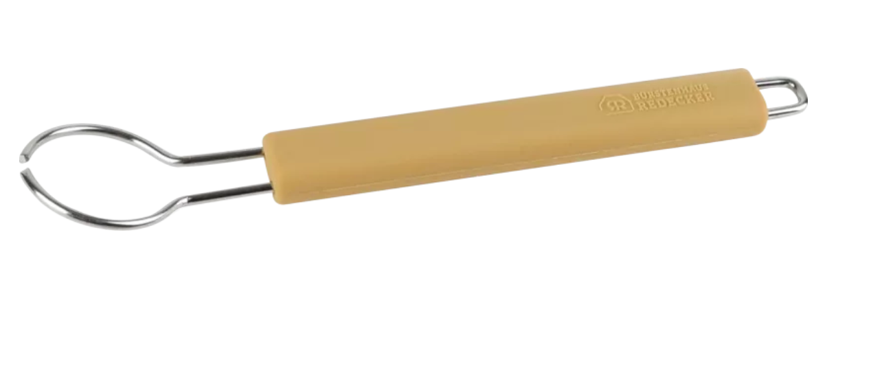 Handled Dish Brush & Replacement Heads
