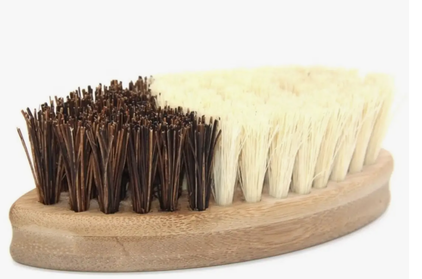 Scrub Brush