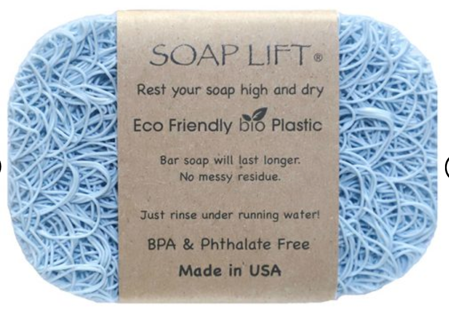 Soap Lift