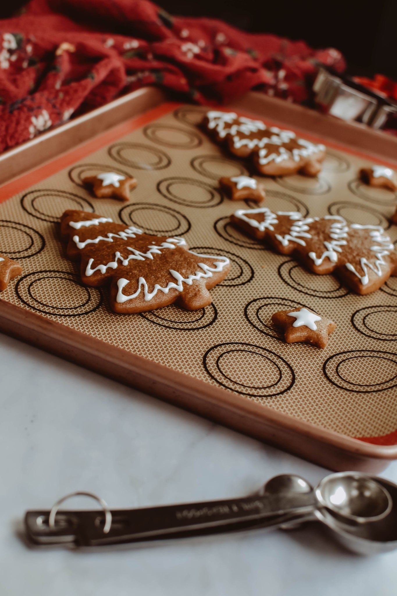 Silicone Baking Mats