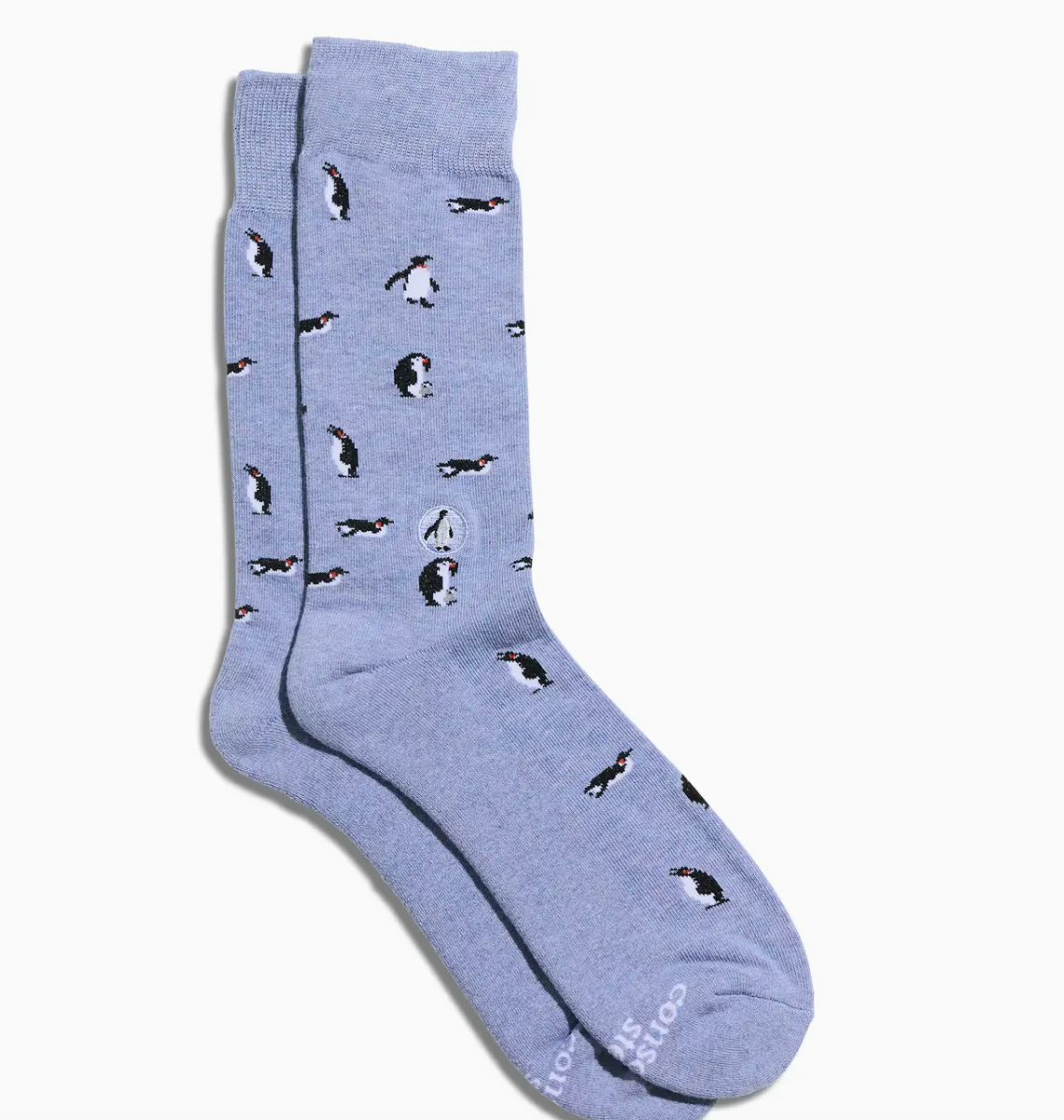 Conscious Step Socks