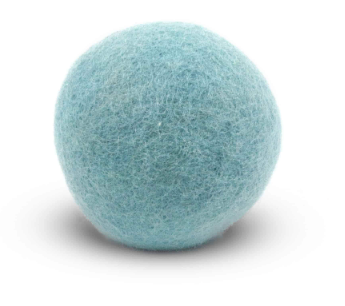 Single Eco Dryer Balls - All Colors & Patterns - Mix'n'Match