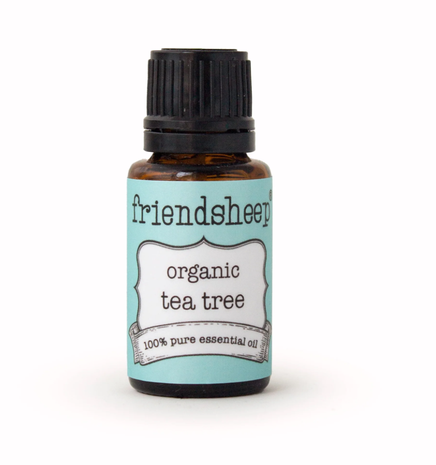 Organic Essential Oil