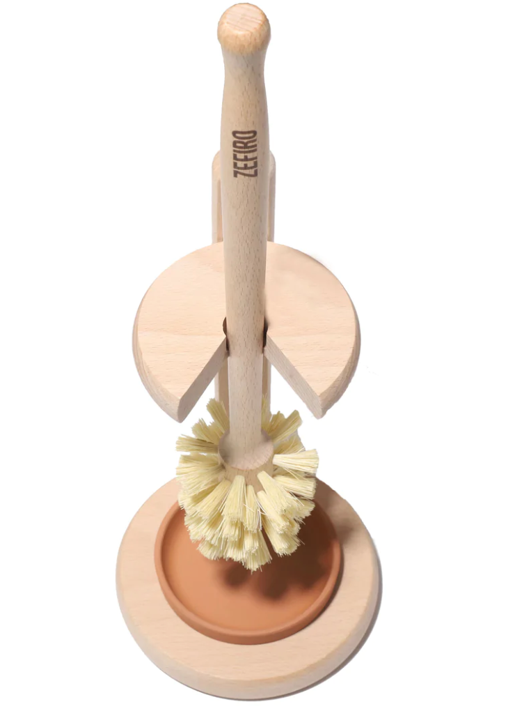 Toilet Brush Stand