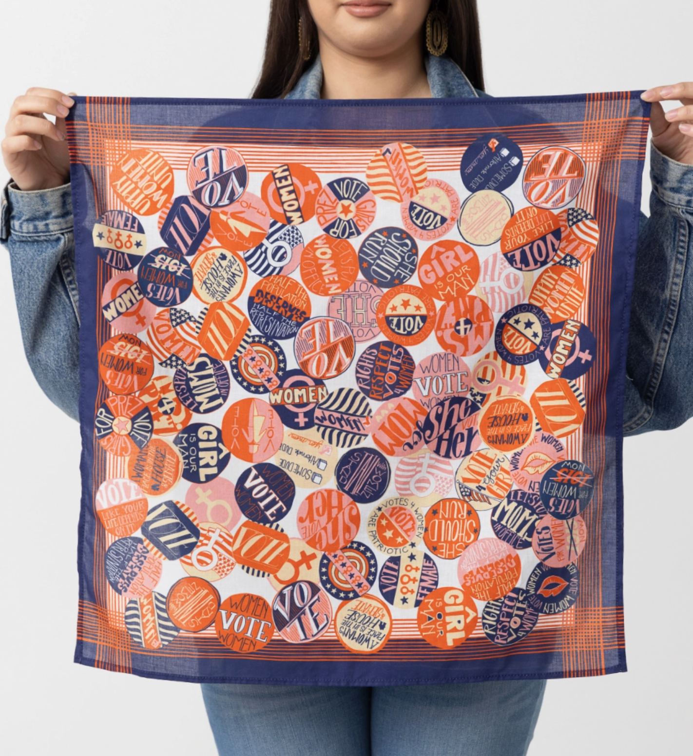 Handker Bandanas