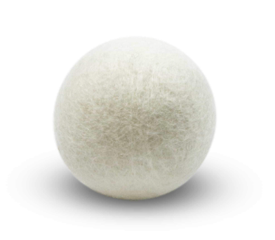 Single Eco Dryer Balls - All Colors & Patterns - Mix'n'Match