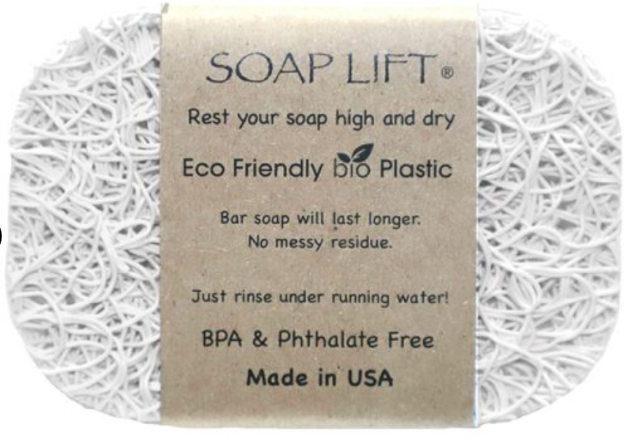 Soap Lift