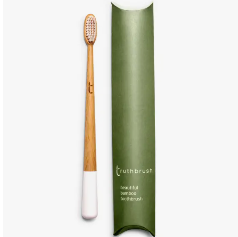 Bamboo Toothbrush