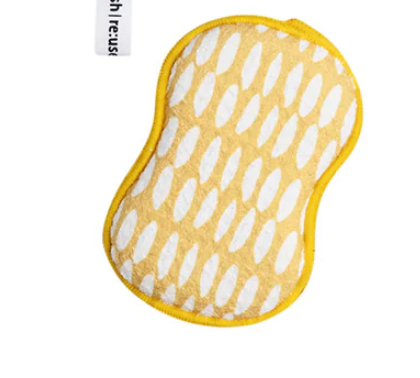 re:usable Sponge Set