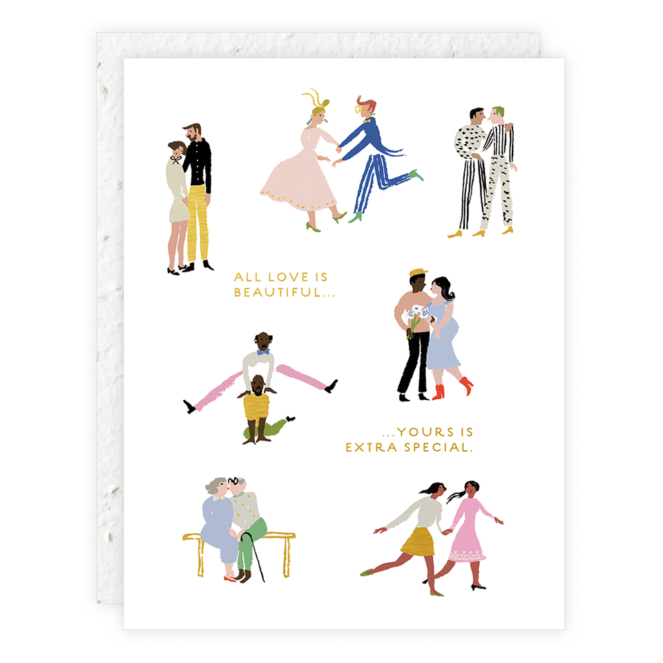 Wedding and Engagement Cards | Seedings