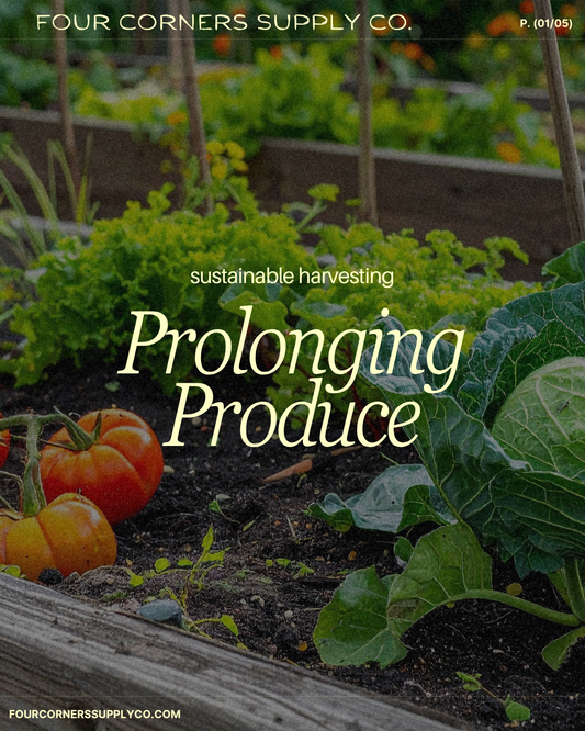 Local Harvest: Why it's so Important