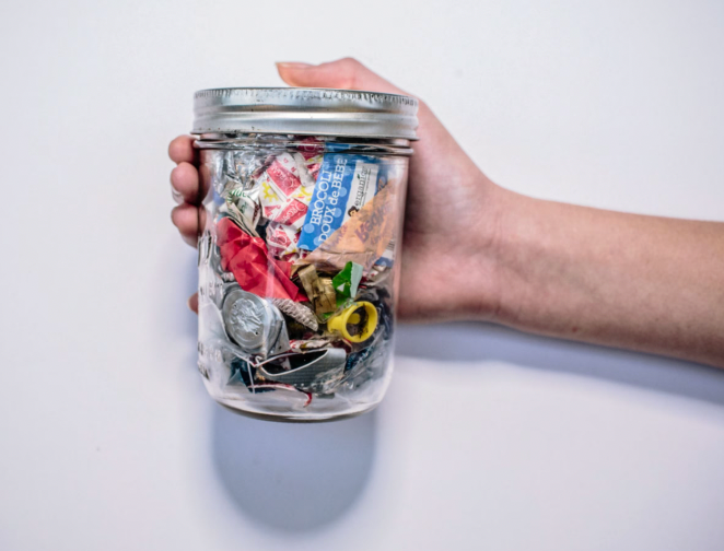 Low Waste Living: Simple Swaps for South Shore Families