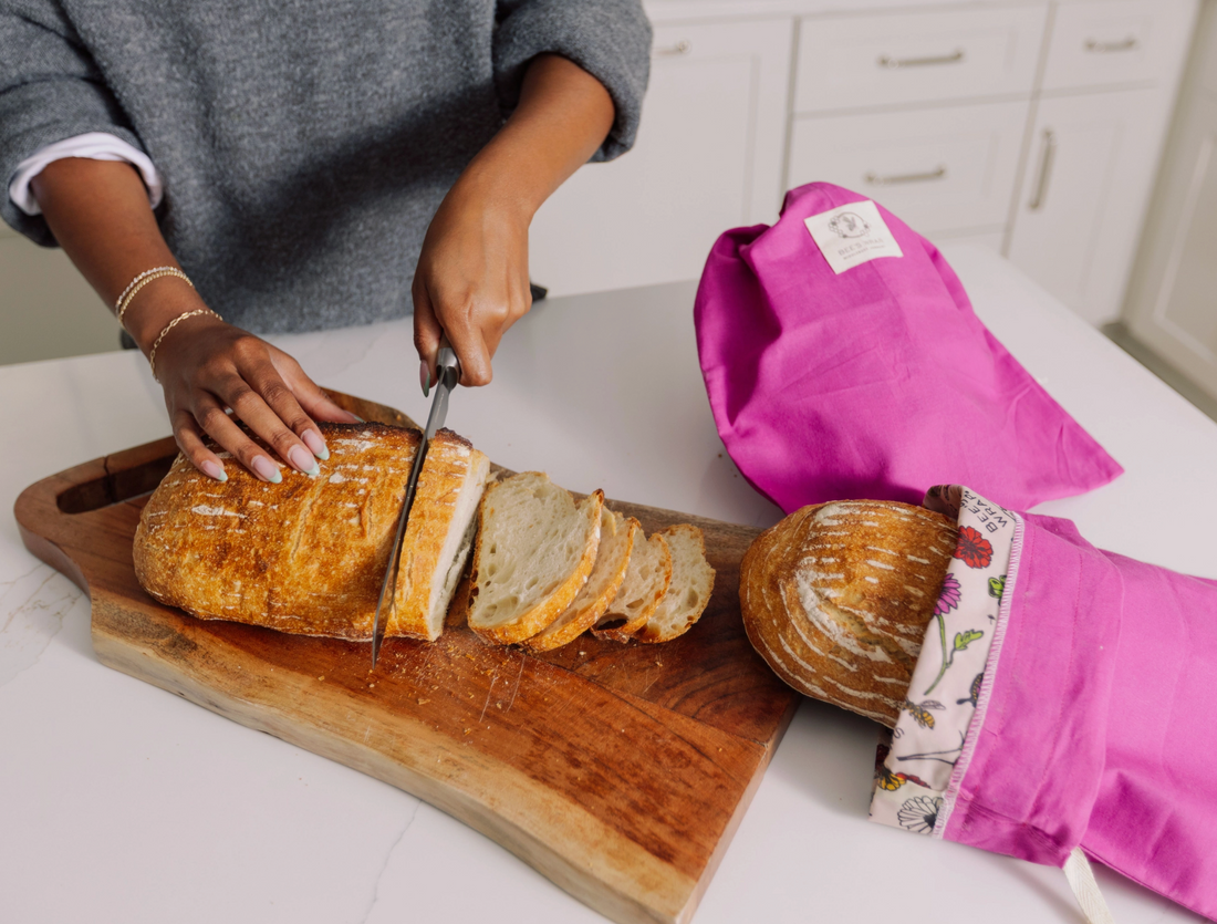 Food Storage 101