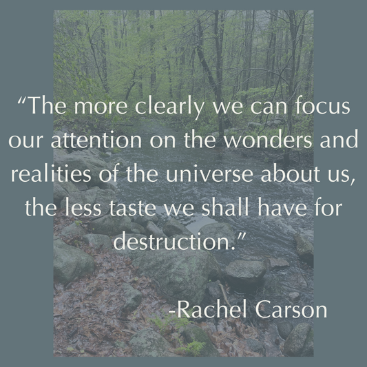 What's your "outside?"