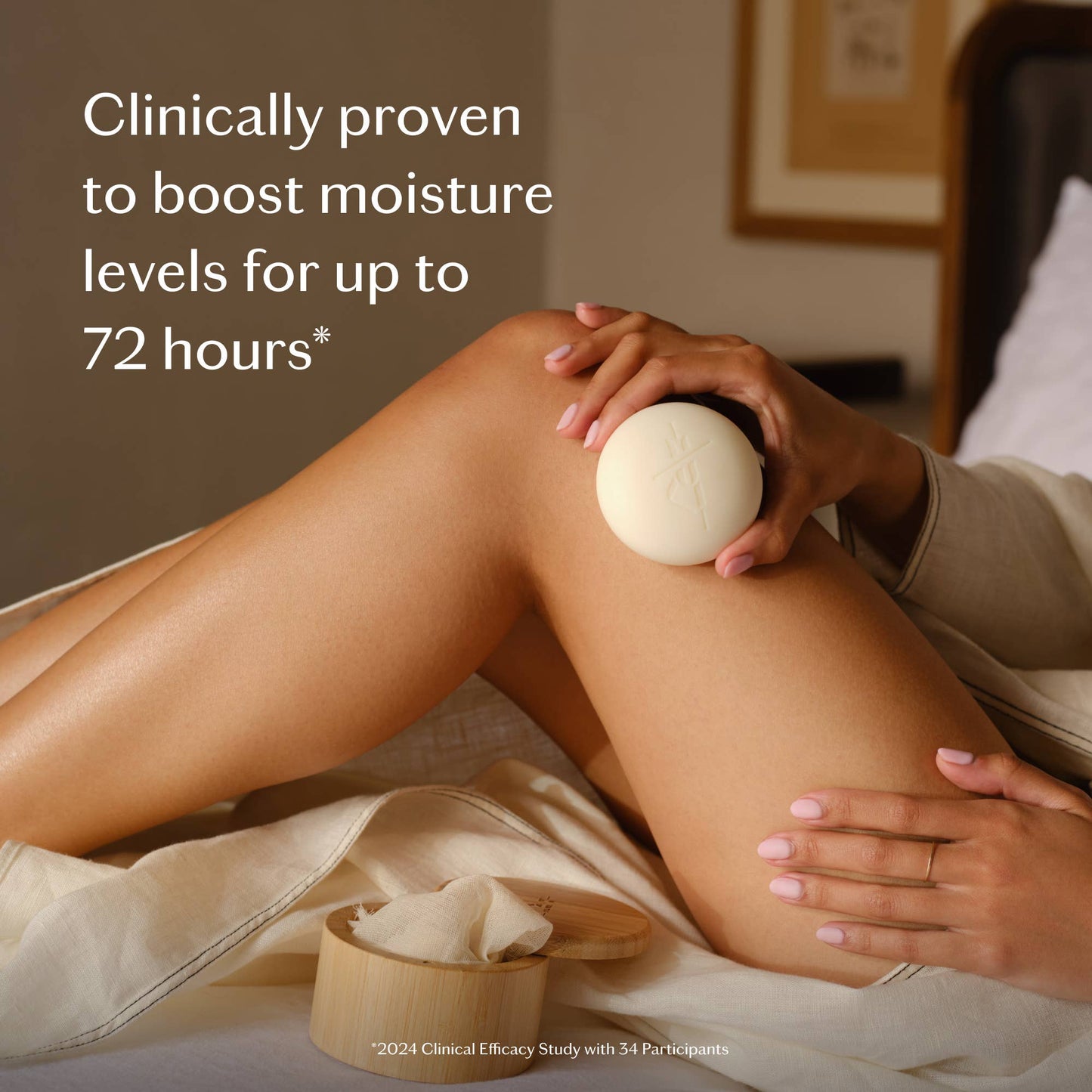 Spring Awakening Body Stone Duo *Limited Edition*