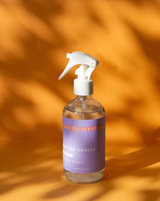 Room & Linen Spray