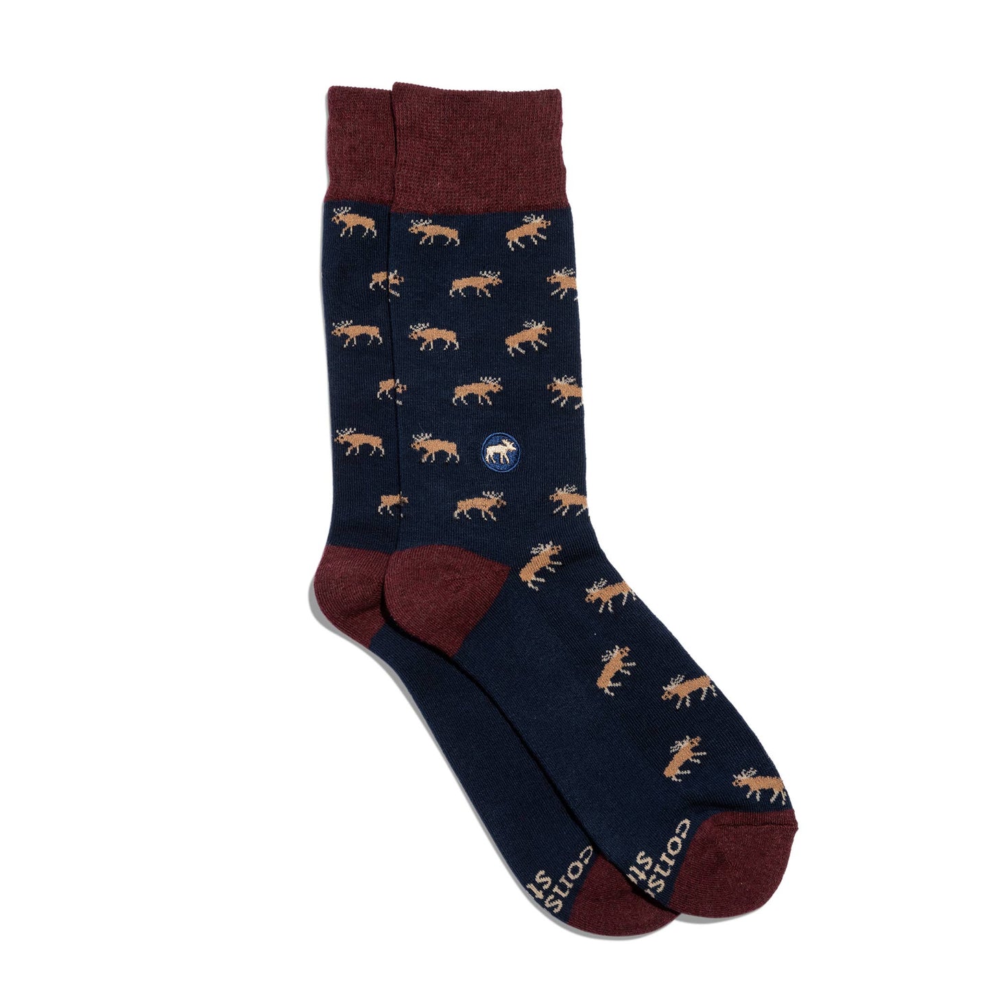 Conscious Step Socks