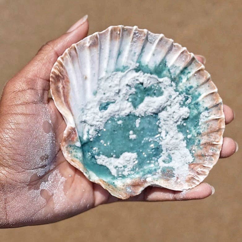 Lucid Cleansing Powder (+ Mask + Spot Treatment)