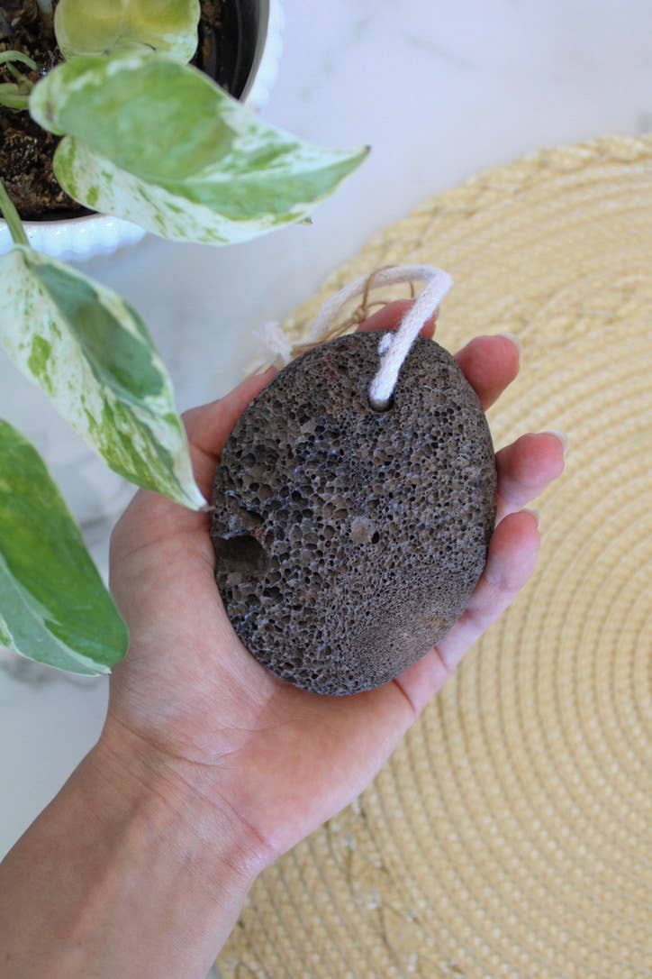 Pumice Stone