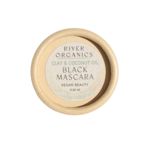 Zero Waste Mascara | Black