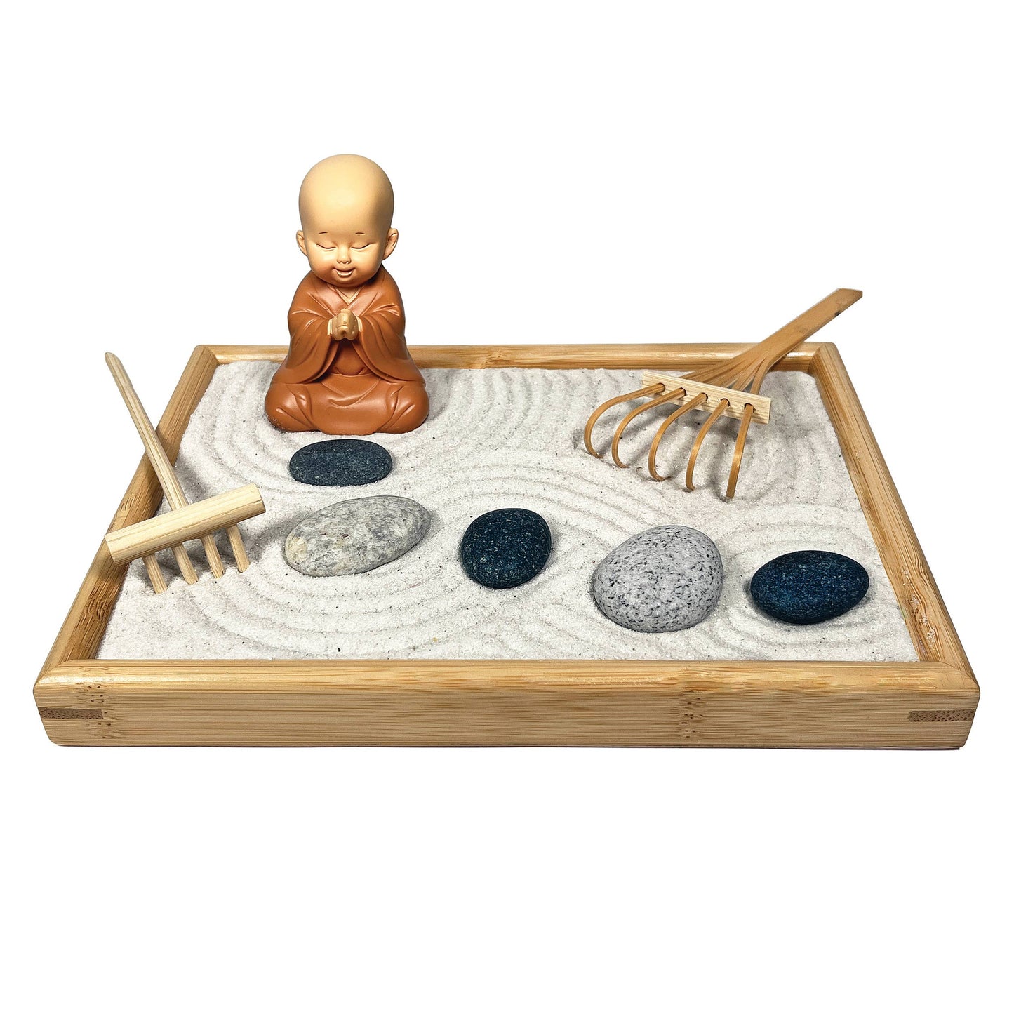 Zen Garden