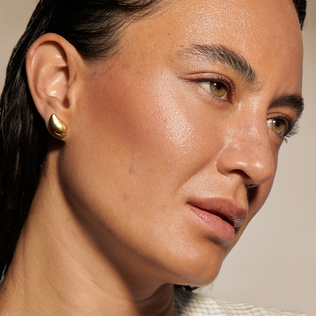 Mother of Lashes Mascara — Black