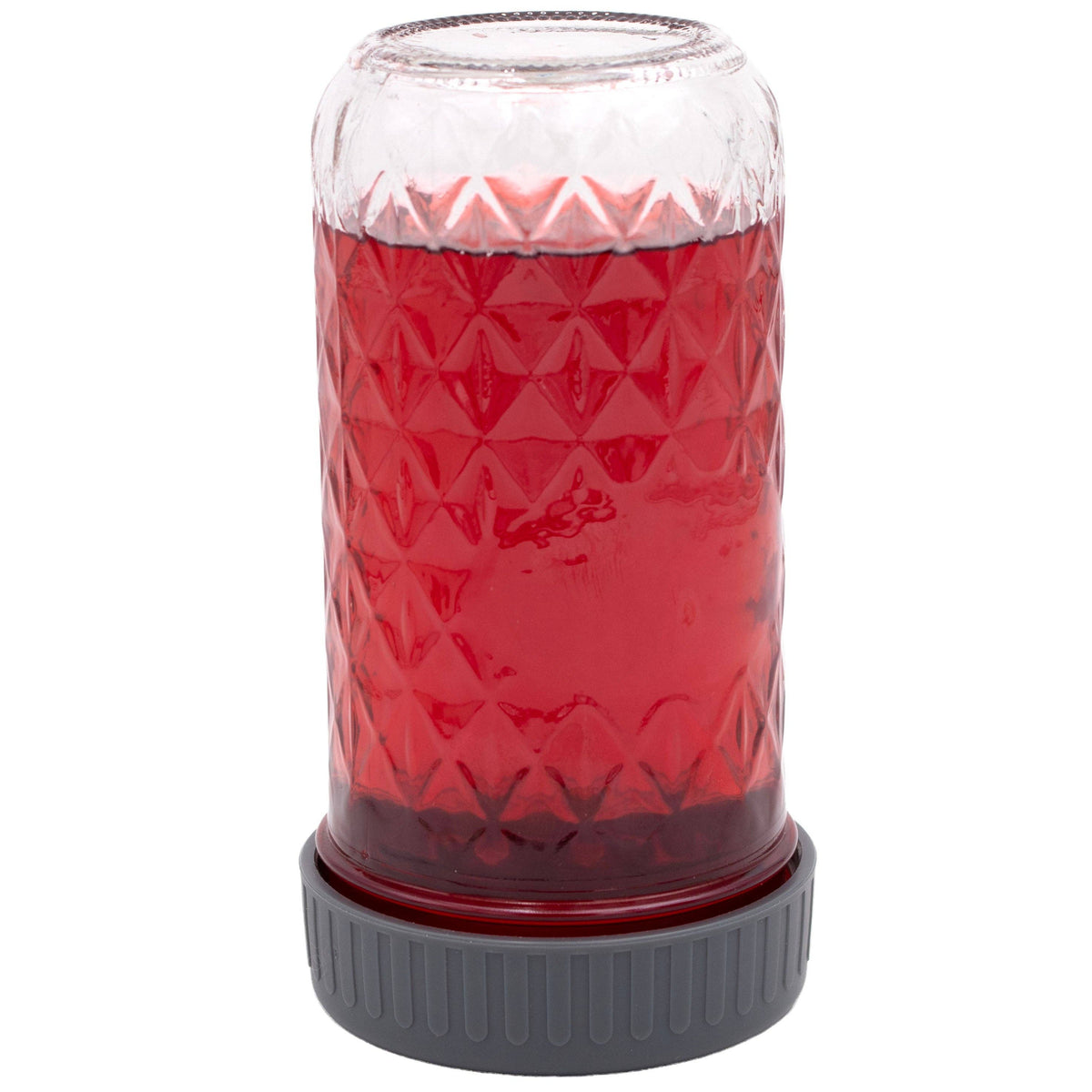 Mason Jar Plastic Storage Lids
