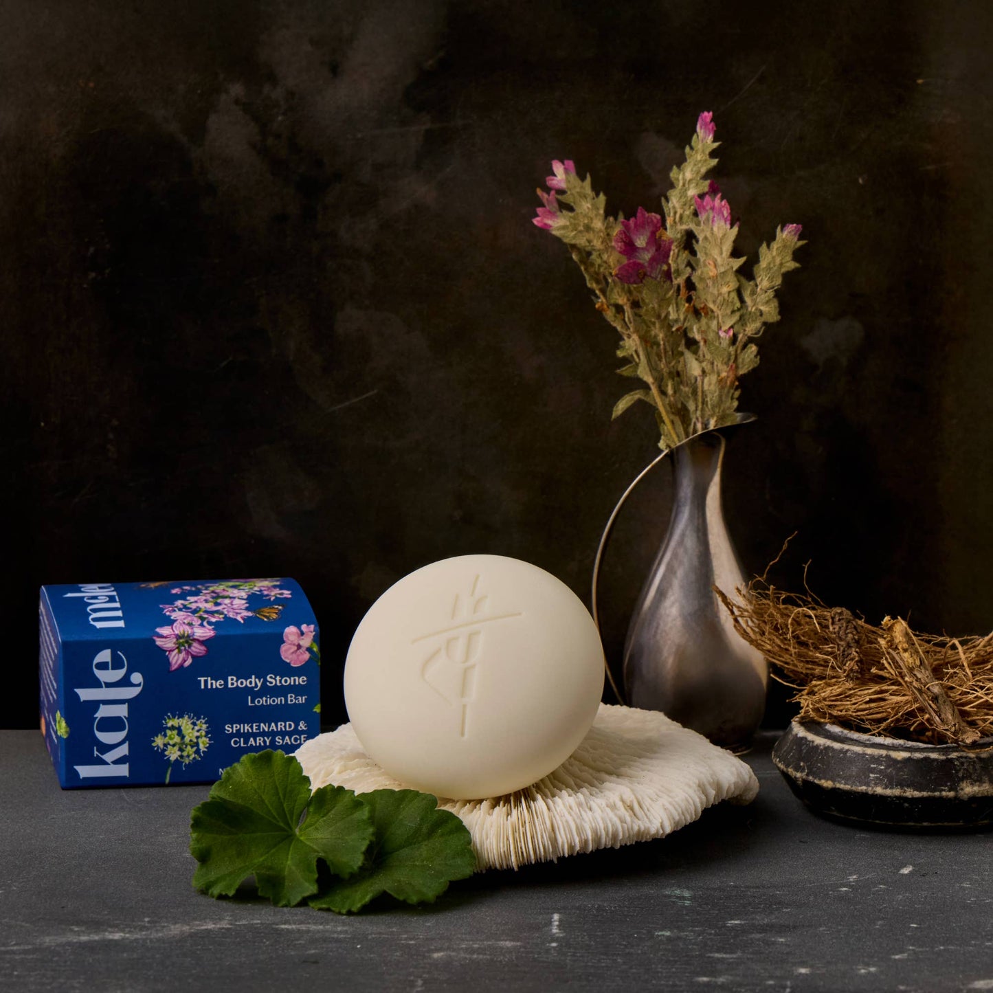 Spring Awakening Body Stone Duo *Limited Edition*