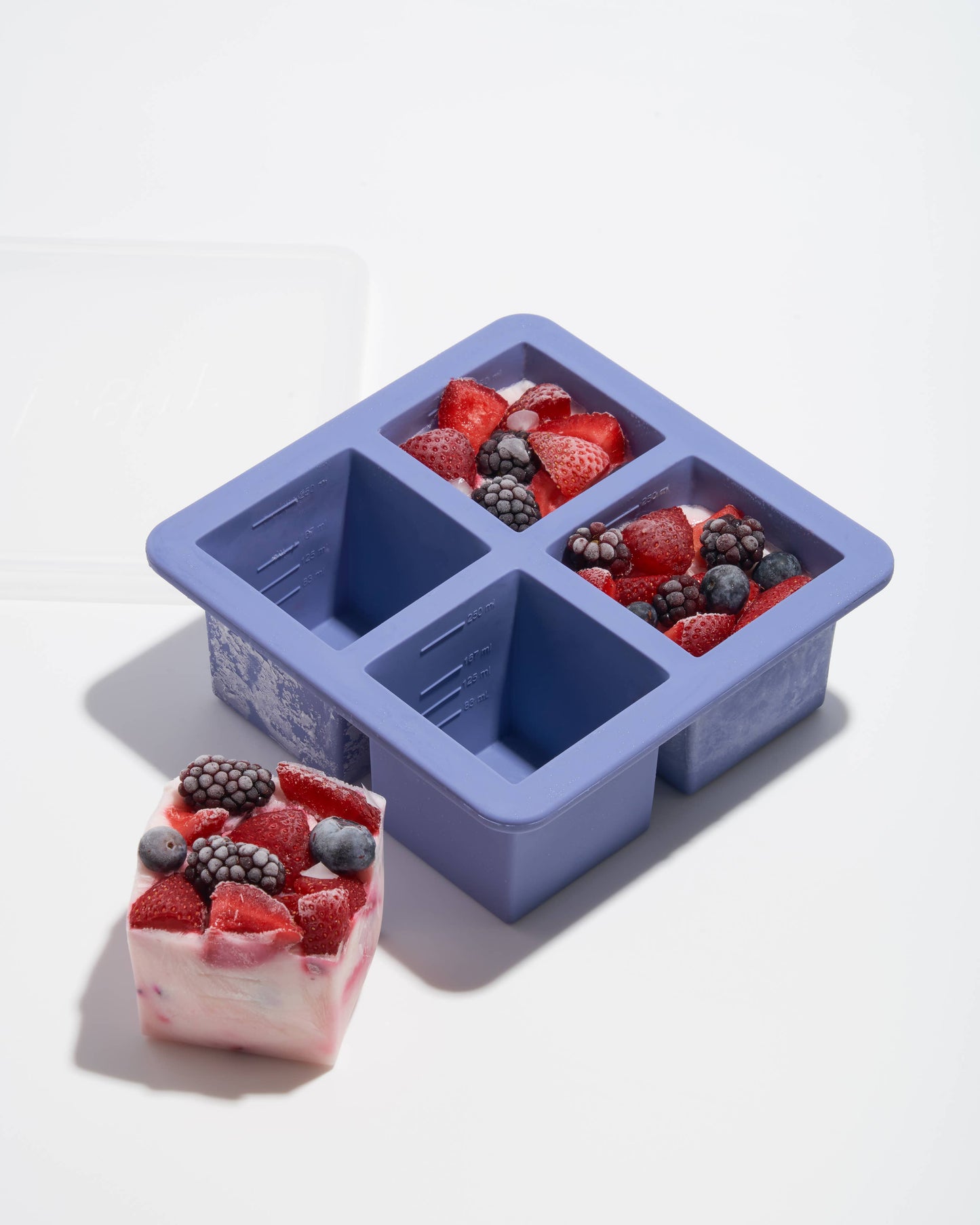 Cup Cube Tray