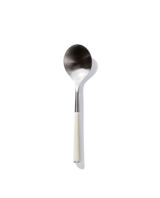 The Metal Spoon