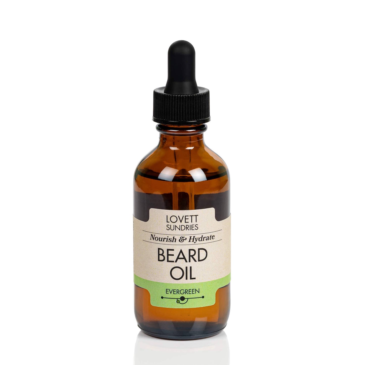 Beard Oil