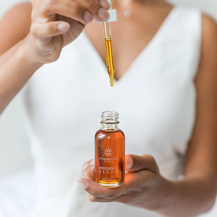 Antioxidant Serum