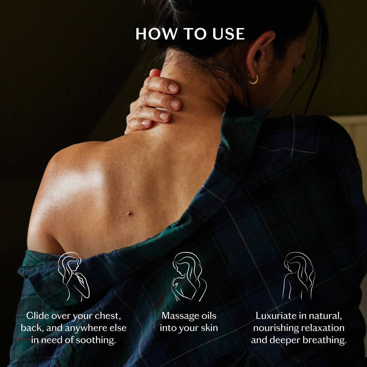 Breathe Stone | Soothing Chest Rub