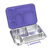 Stainless Steel Lunch Box